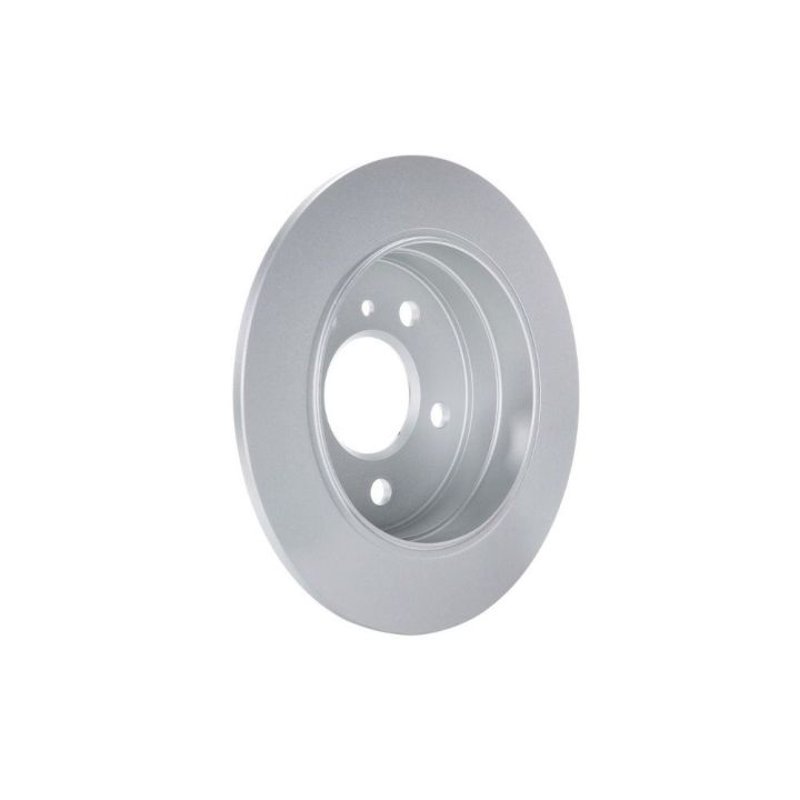 Arka Fren Diski Mercedes Benz A Serisi B Serisi İçin (2004-2012) - Bosch 0986479235