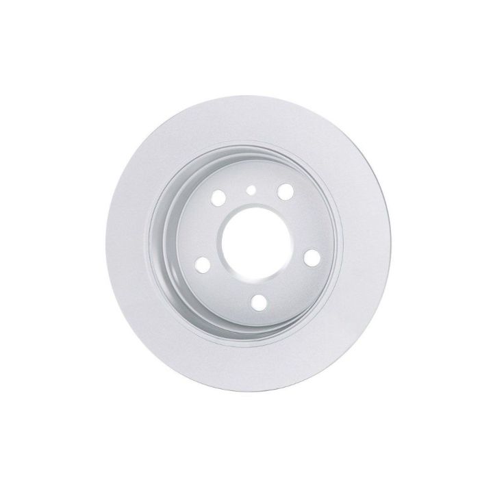 Arka Fren Diski Mercedes Benz A Serisi B Serisi İçin (2004-2012) - Bosch 0986479235