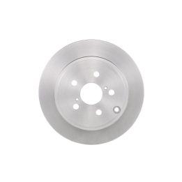 Arka Fren Diski Toyota Avensis T25 İçin (2003-) - Bosch 0986479242