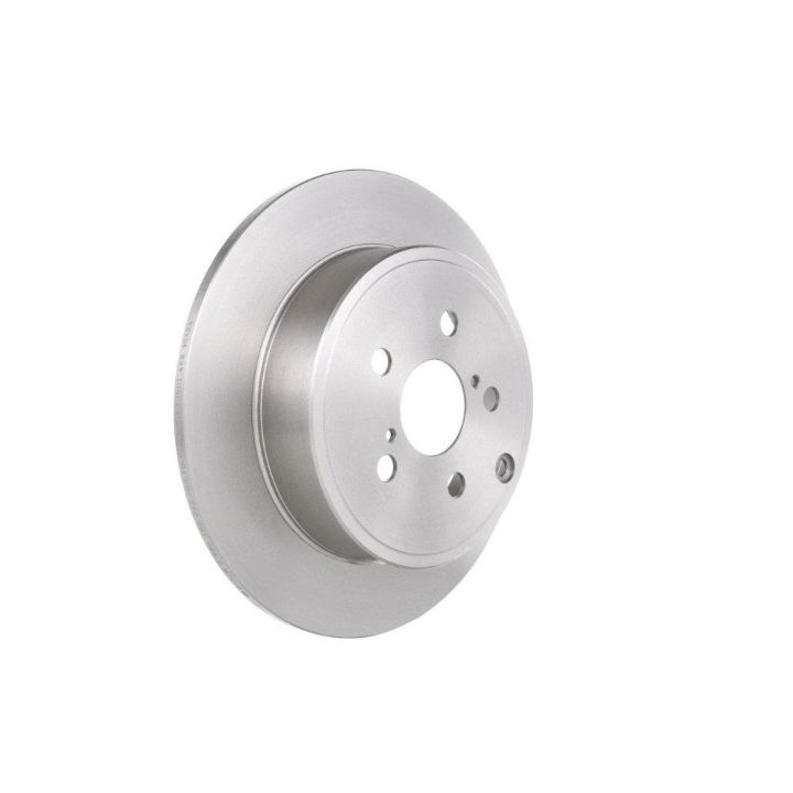 Arka Fren Diski Toyota Avensis T25 İçin (2003-) - Bosch 0986479242