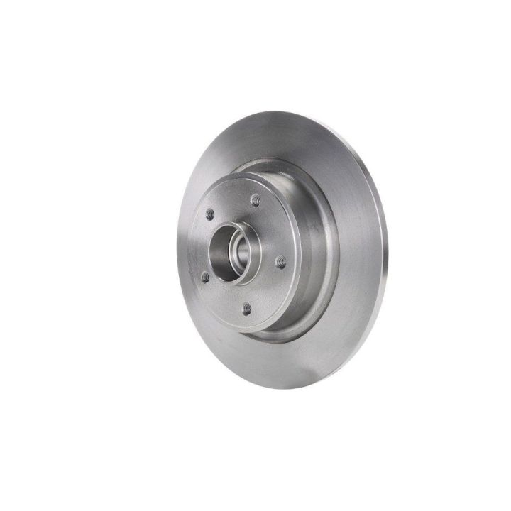 Arka Fren Diski Renault Laguna II Scenic II İçin (2001-2009) - Bosch 0986479273