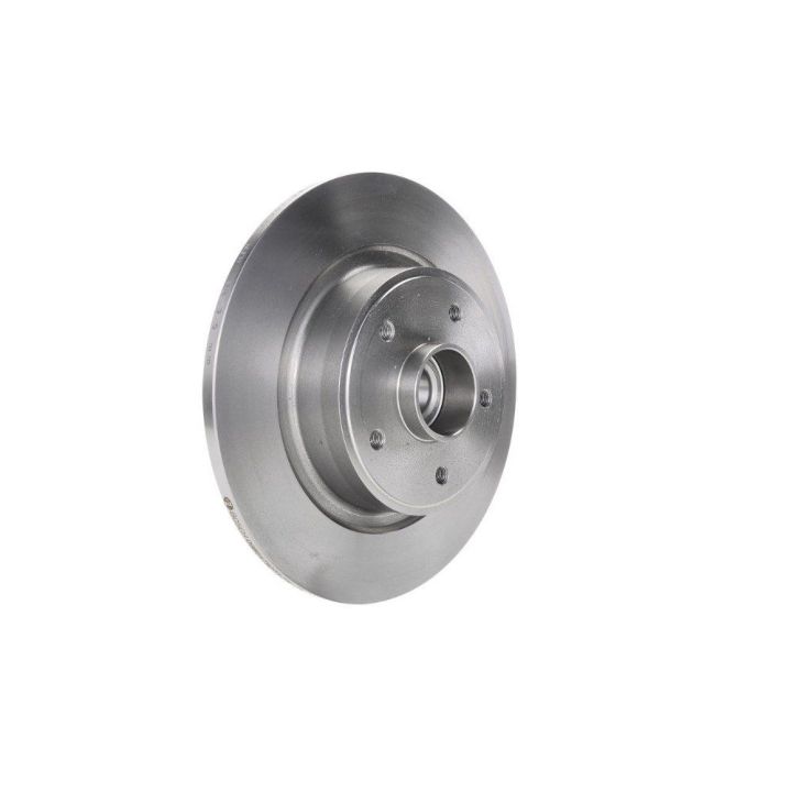 Arka Fren Diski Renault Laguna II Scenic II İçin (2001-2009) - Bosch 0986479273