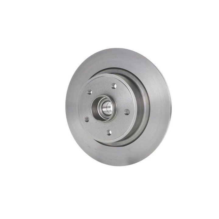Arka Fren Diski Renault Laguna II Scenic II İçin (2001-2009) - Bosch 0986479273