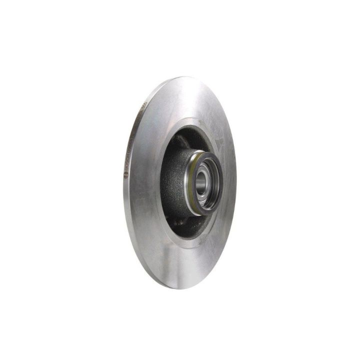 Ön Fren Diski Renault Clio III Megane II İçin (2002-) - Bosch 0986479278