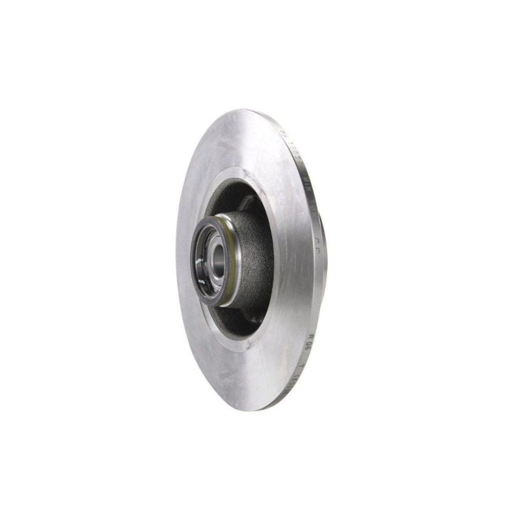 Ön Fren Diski Renault Clio III Megane II İçin (2002-) - Bosch 0986479278