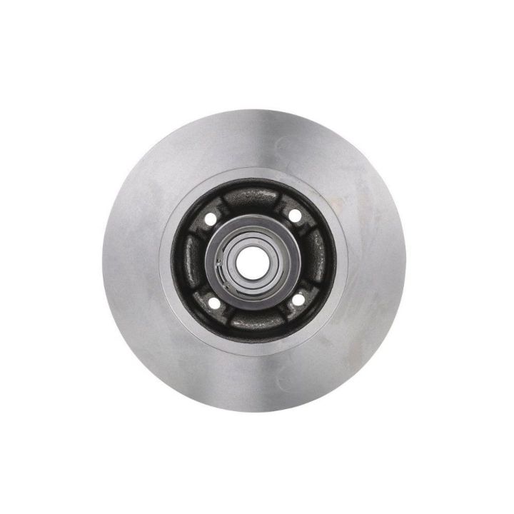 Ön Fren Diski Renault Clio III Megane II İçin (2002-) - Bosch 0986479278