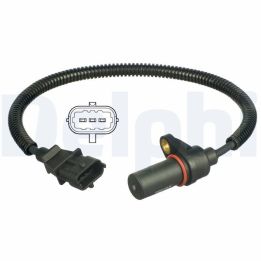 Krank Mili Sensörü Accent II 1.5 Crdi (2002 - ) - Delphi SS11049