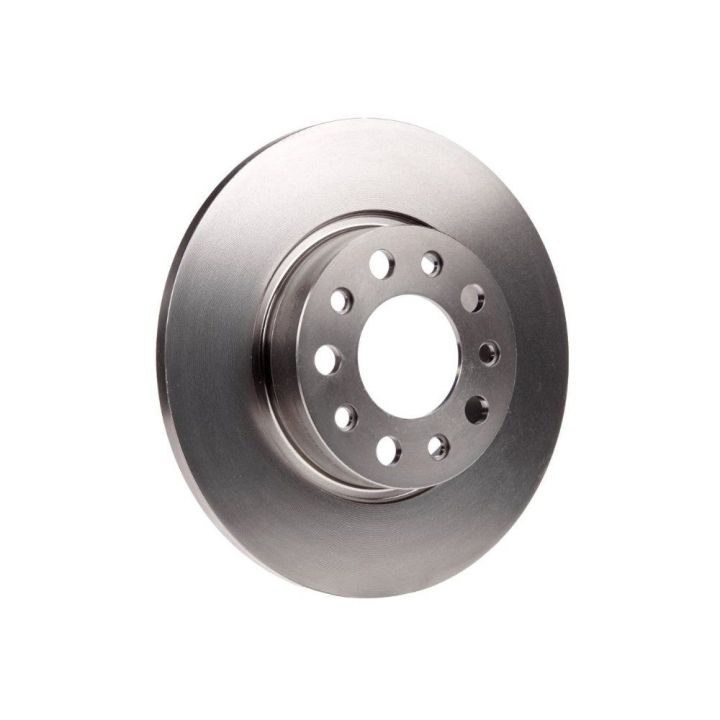 Arka Fren Diski Alfa Romeo Giulietta 159 İçin (2005-) - Bosch 0986479292