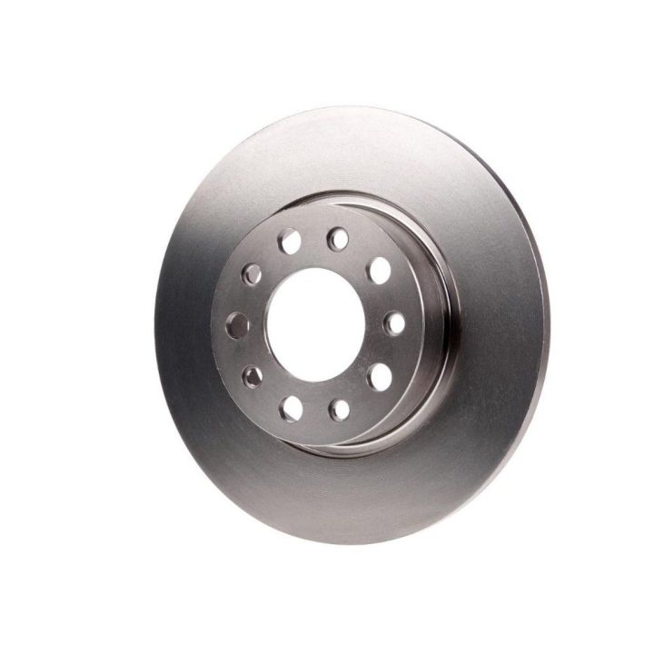 Arka Fren Diski Alfa Romeo Giulietta 159 İçin (2005-) - Bosch 0986479292