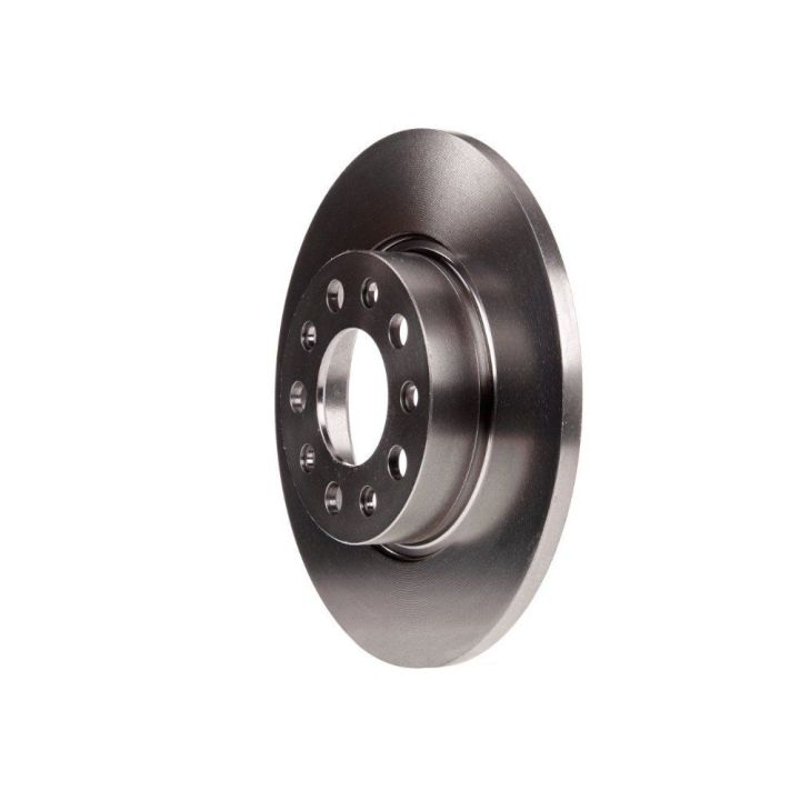 Arka Fren Diski Alfa Romeo Giulietta 159 İçin (2005-) - Bosch 0986479292