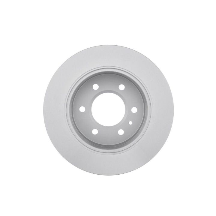 Ön Fren Diski Mercedes Benz Sprinter CDI İçin (2006-) - Bosch 0986479295