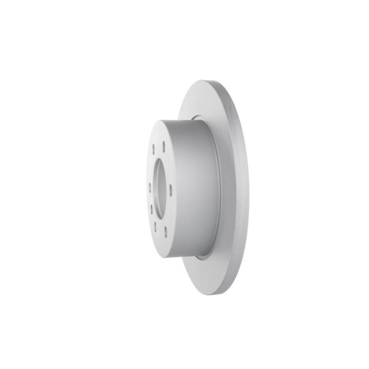 Ön Fren Diski Mercedes Benz Sprinter CDI İçin (2006-) - Bosch 0986479295