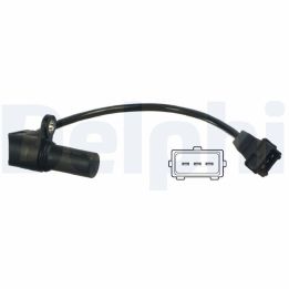 Krank Devir Sensörü 275mm Chevrolet Aveo, Kalos, Matiz, Spark - Delphi SS11055