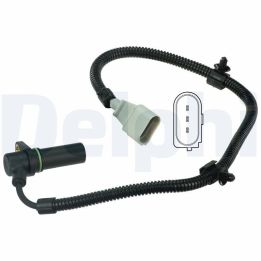Krank Mili Sensörü Audi A2 / Seat Arosa, Cordoba, Ibiza / Sk - Delphi SS11071