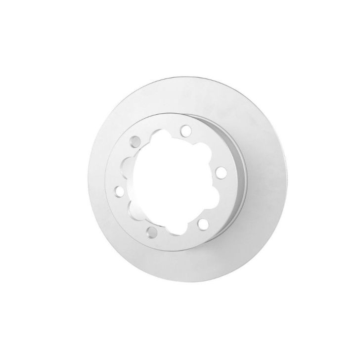 Arka Fren Diski Çift Teker VW Crafter Mercedes Sprinter 5T İçin (2006-) - Bosch 0986479296