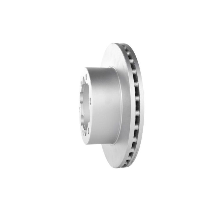 Arka Fren Diski Çift Teker VW Crafter Mercedes Sprinter 5T İçin (2006-) - Bosch 0986479296