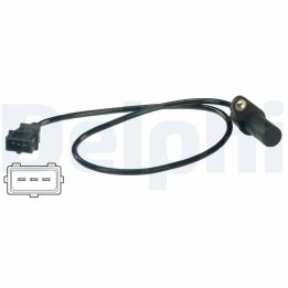 Krank Mili Sensörü - Fiat // Lancia Fiat // Lancia Brava, Bravo, Doblo, Doblo Cargo, Marea, Multipla, Palio, Stilo // D vb. 1995