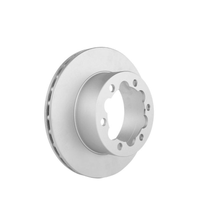 Arka Fren Diski Çift Teker VW Crafter Mercedes Sprinter 5T İçin (2006-) - Bosch 0986479296