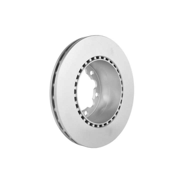 Arka Fren Diski Çift Teker VW Crafter Mercedes Sprinter 5T İçin (2006-) - Bosch 0986479296