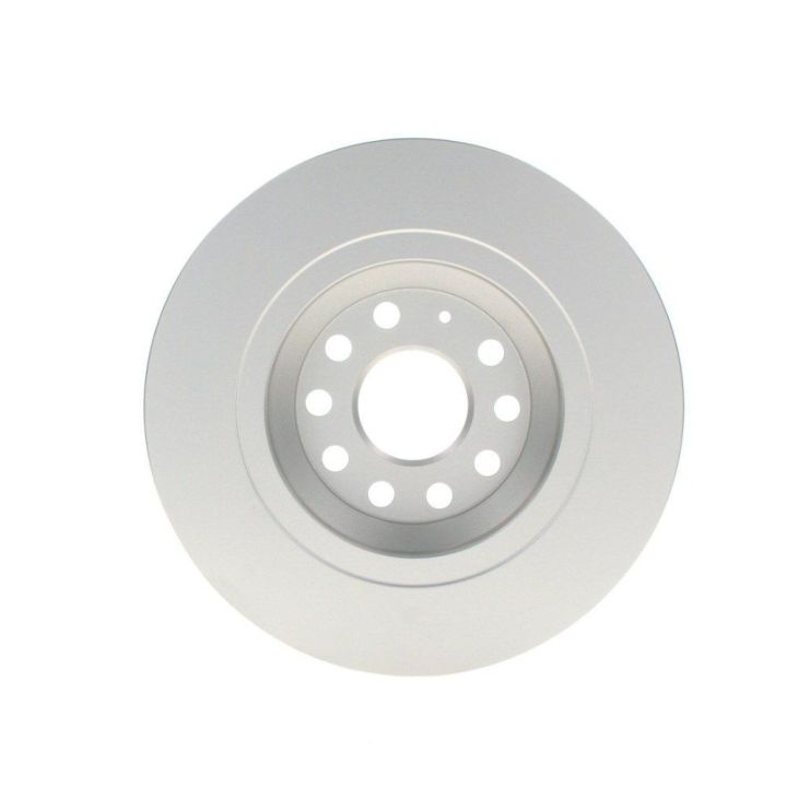 Arka Fren Diski 310mm Golf V VI VII Passat CC Alltrack Scirocco Audi A3 Q3 TT İçin (2003-) - BOSCH 0986479303