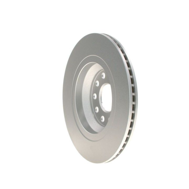 Arka Fren Diski 310mm Golf V VI VII Passat CC Alltrack Scirocco Audi A3 Q3 TT İçin (2003-) - BOSCH 0986479303