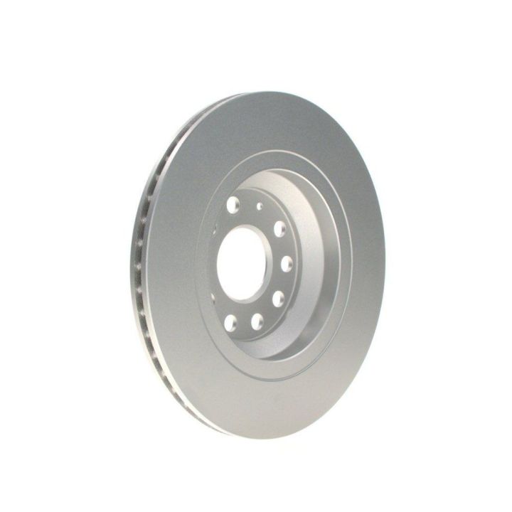 Arka Fren Diski 310mm Golf V VI VII Passat CC Alltrack Scirocco Audi A3 Q3 TT İçin (2003-) - BOSCH 0986479303