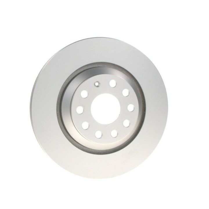 Arka Fren Diski 310mm Golf V VI VII Passat CC Alltrack Scirocco Audi A3 Q3 TT İçin (2003-) - BOSCH 0986479303