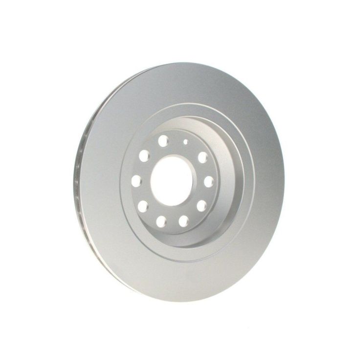 Arka Fren Diski 310mm Golf V VI VII Passat CC Alltrack Scirocco Audi A3 Q3 TT İçin (2003-) - BOSCH 0986479303