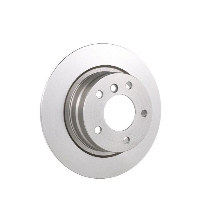 Arka Fren Diski BMW E81 E87 LCI E90 LCI İçin - BOSCH 0986479306