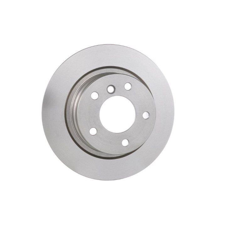 Arka Fren Diski BMW E81 E87 LCI E90 LCI İçin - BOSCH 0986479306