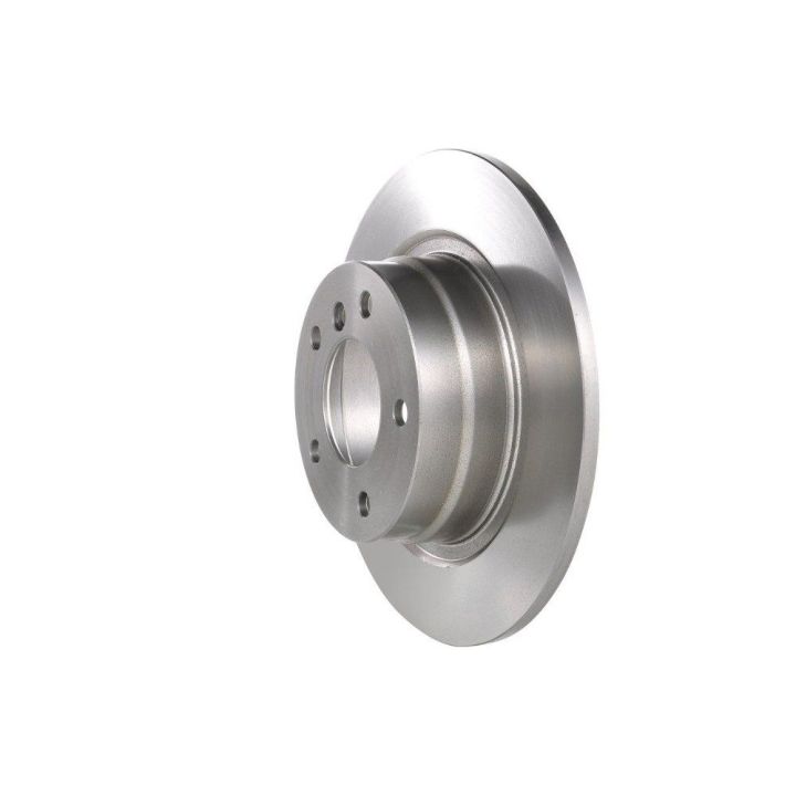 Arka Fren Diski BMW E81 E87 LCI E90 LCI İçin - BOSCH 0986479306