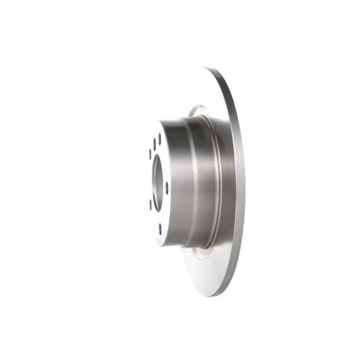 Arka Fren Diski BMW E81 E87 LCI E90 LCI İçin - BOSCH 0986479306
