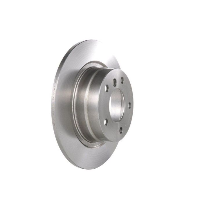 Arka Fren Diski BMW E81 E87 LCI E90 LCI İçin - BOSCH 0986479306