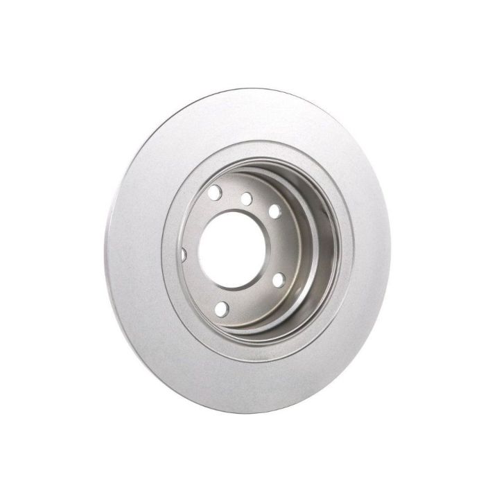 Arka Fren Diski BMW E81 E87 LCI E90 LCI İçin - BOSCH 0986479306