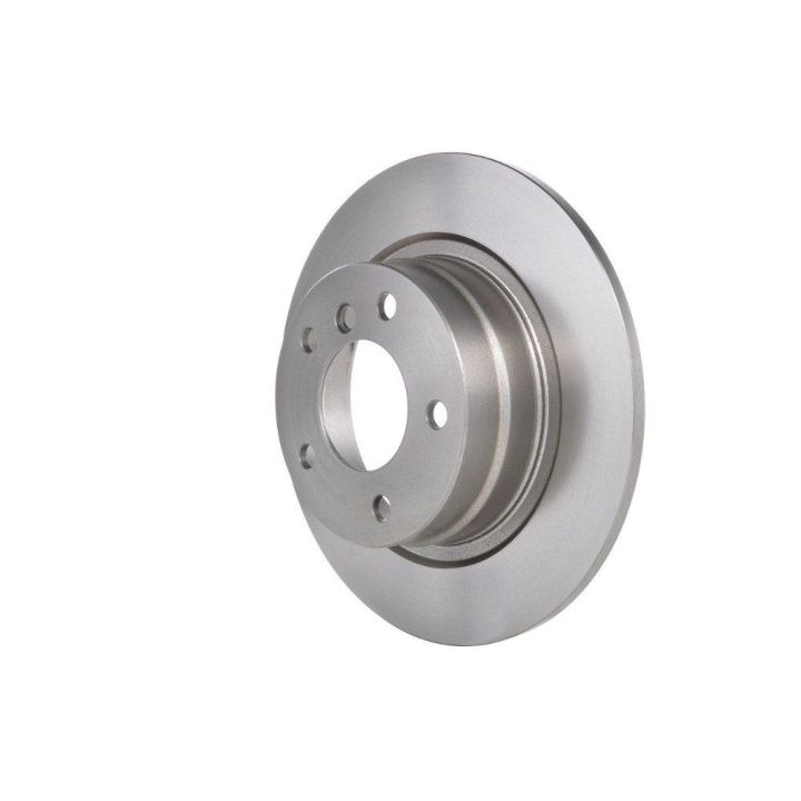 Arka Fren Diski BMW E81 E87 LCI E90 LCI İçin - BOSCH 0986479306