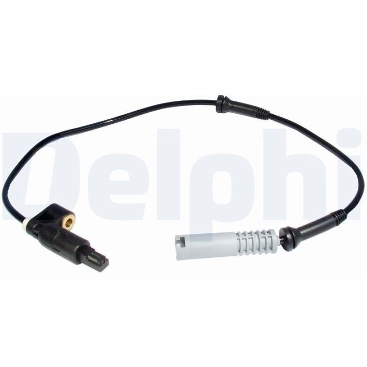Abs Hız Sensörü Sol - Sağ Bmw 3.16, 3.18, 3.20, 3.23, 3.25, 3.28 M3 - Delphi SS20005