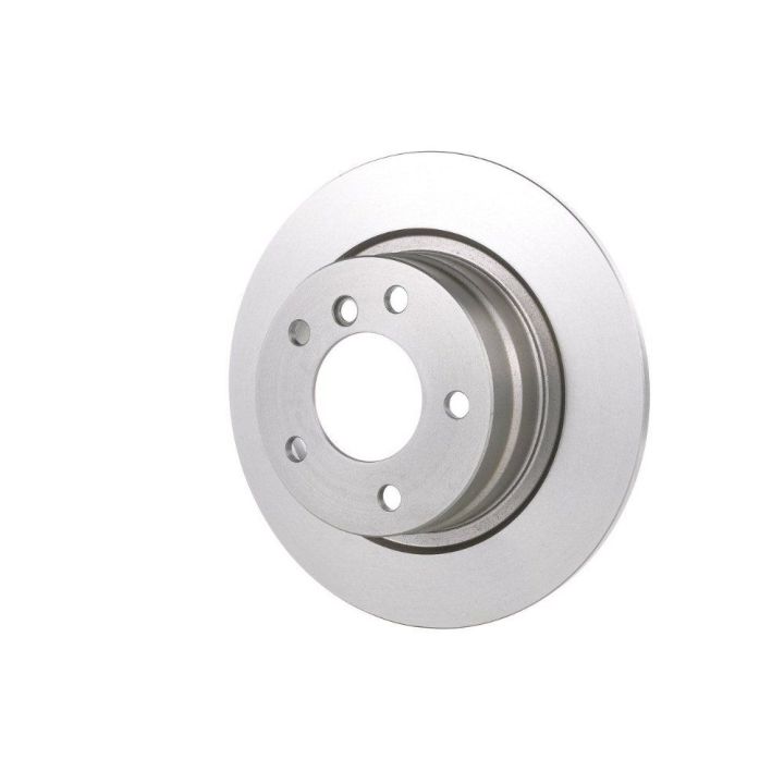 Arka Fren Diski BMW E81 E87 LCI E90 LCI İçin - BOSCH 0986479306