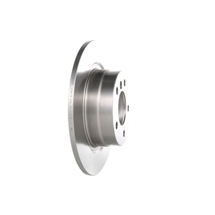 Arka Fren Diski BMW E81 E87 LCI E90 LCI İçin - BOSCH 0986479306