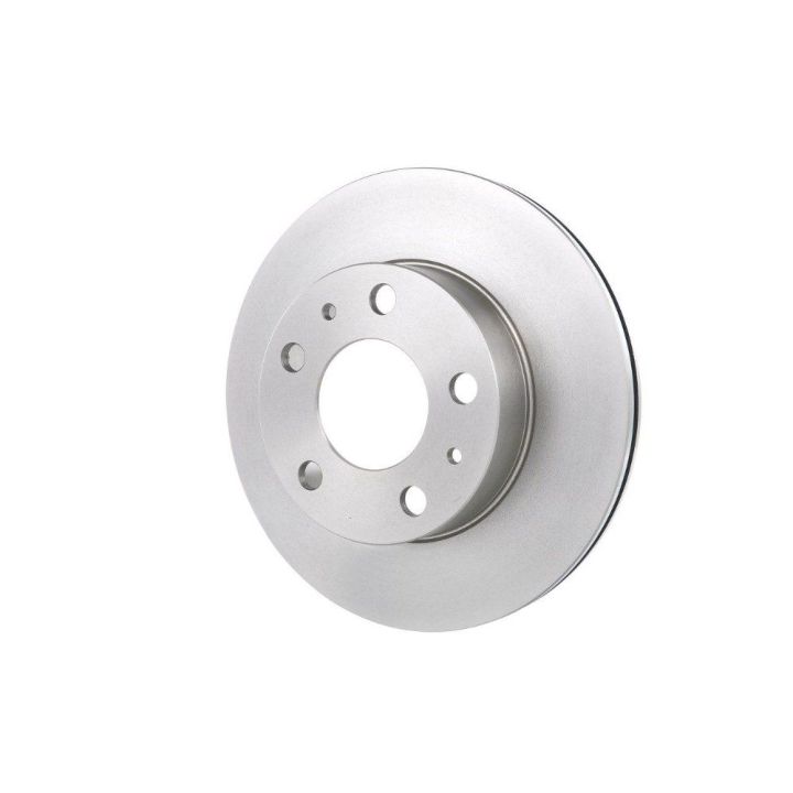 Ön Havalı Fren Diski 300mm Ducato Boxer Jumper Tüm Modeller 16 Jant Karsan Jest İçin (Kalınlık 24mm) - BOSCH 0986479314