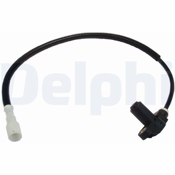 Abs Hız Sensörü Ön- Sol Sağ- Opel Astra (1993 - ) - Delphi SS20021