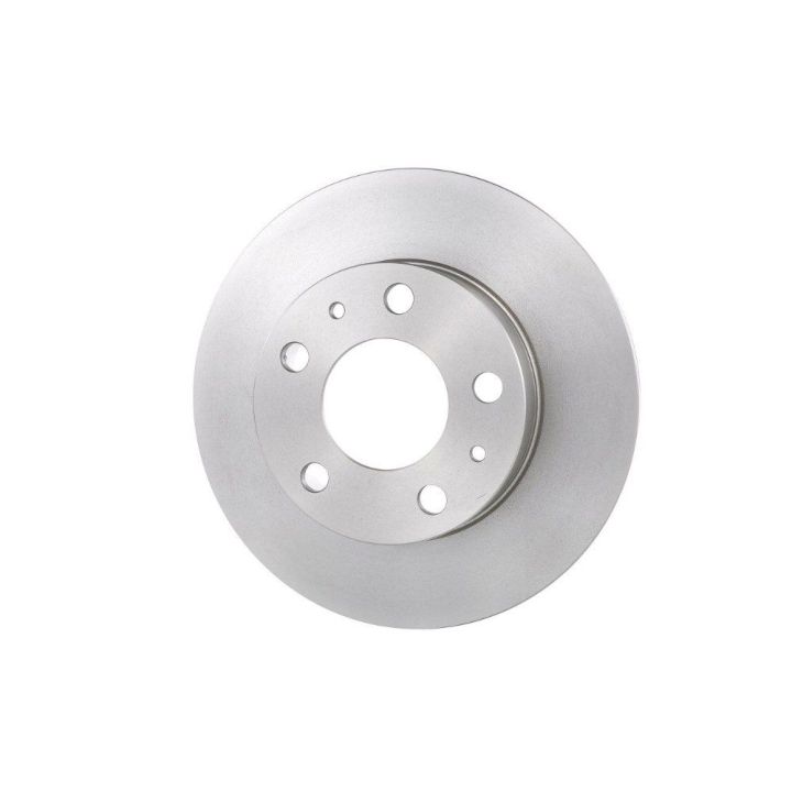 Ön Havalı Fren Diski 300mm Ducato Boxer Jumper Tüm Modeller 16 Jant Karsan Jest İçin (Kalınlık 24mm) - BOSCH 0986479314