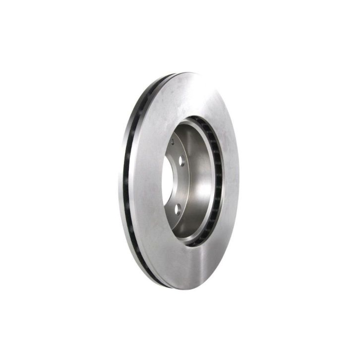 Ön Havalı Fren Diski 300mm Ducato Boxer Jumper Tüm Modeller 16 Jant Karsan Jest İçin (Kalınlık 24mm) - BOSCH 0986479314
