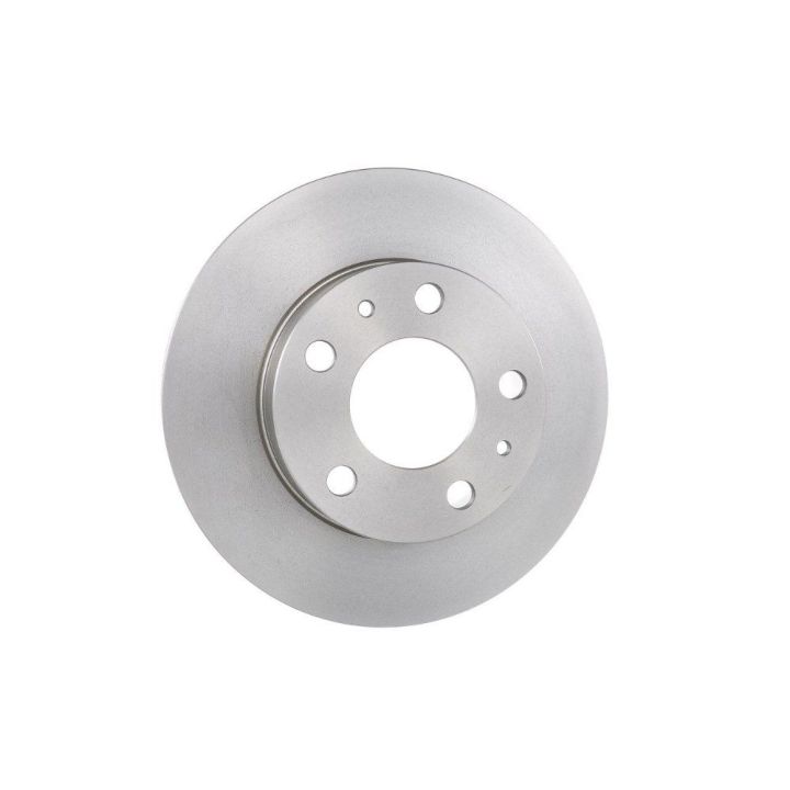 Ön Havalı Fren Diski 300mm Ducato Boxer Jumper Tüm Modeller 16 Jant Karsan Jest İçin (Kalınlık 24mm) - BOSCH 0986479314