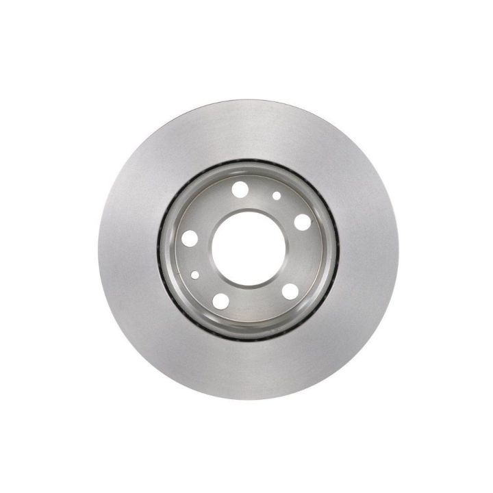 Ön Havalı Fren Diski 300mm Ducato Boxer Jumper Tüm Modeller 16 Jant Karsan Jest İçin (Kalınlık 24mm) - BOSCH 0986479314
