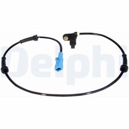 Abs Sensörü Arka Sol - Sağ 775Mm Peugeot 206 (1998-2007) - Delpi SS20023