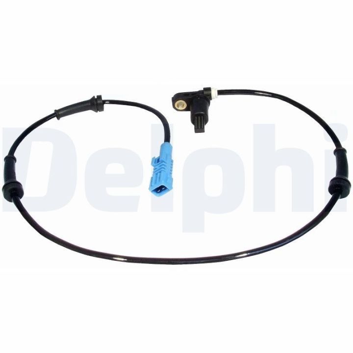 Abs Sensörü Arka Sol - Sağ 775Mm Peugeot 206 (1998-2007) - Delpi SS20023