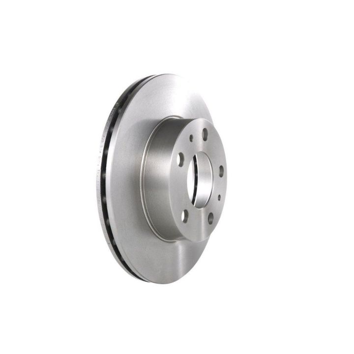 Ön Havalı Fren Diski 300mm Ducato Boxer Jumper Tüm Modeller 16 Jant Karsan Jest İçin (Kalınlık 24mm) - BOSCH 0986479314