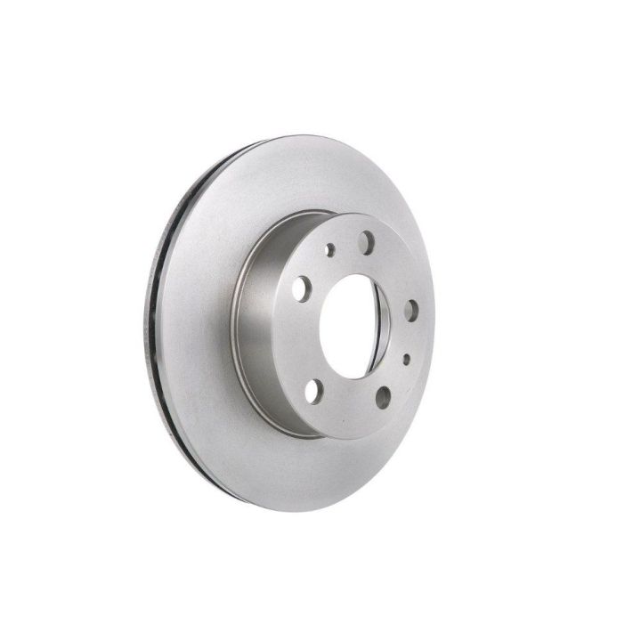 Ön Havalı Fren Diski 300mm Ducato Boxer Jumper Tüm Modeller 16 Jant Karsan Jest İçin (Kalınlık 24mm) - BOSCH 0986479314