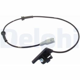 Abs Hız Sensörü Sol / Sağ Peugeot 307 - Delphi SS20025