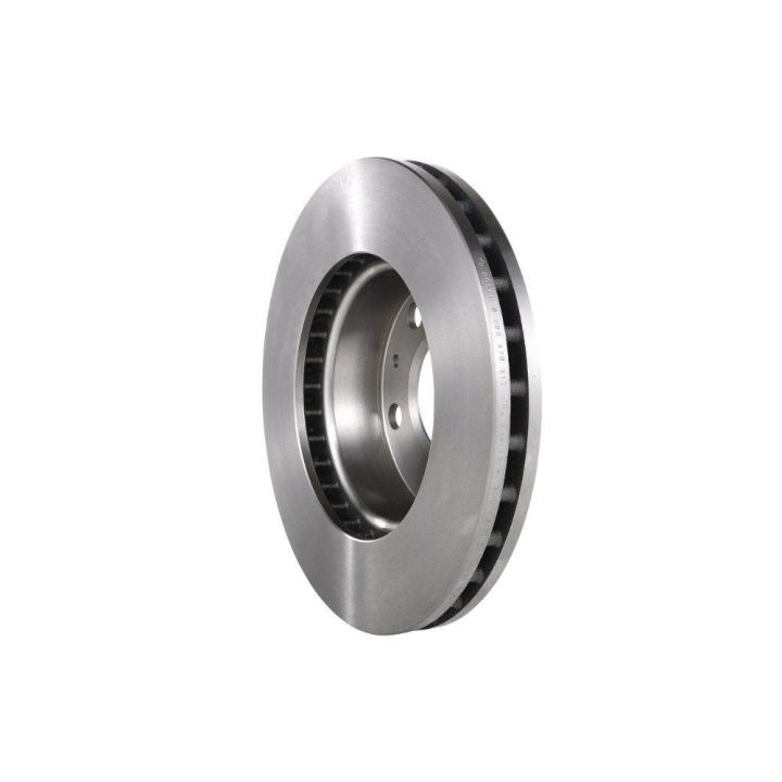 Ön Fren Diski PSA Jumper III Boxer III Ducato III 20Q İçin (2006-) - BOSCH 0986479315